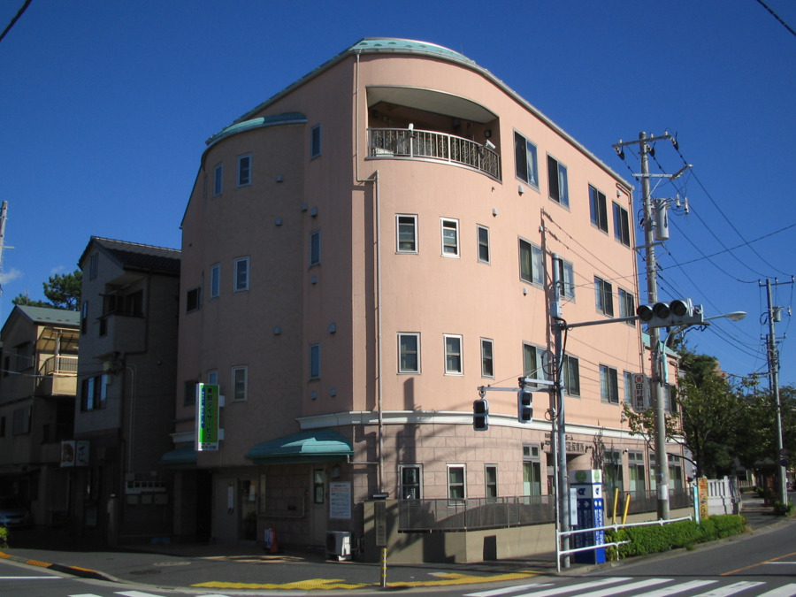 瑞江ホーム東部デイサービスセンター(介護タクシー/ドライバーの求人)の写真3枚目: