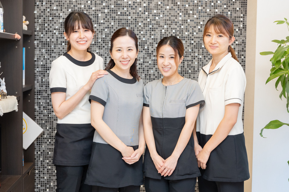 医療法人橙和会 藤田歯科医院(歯科衛生士の求人)の写真2枚目: