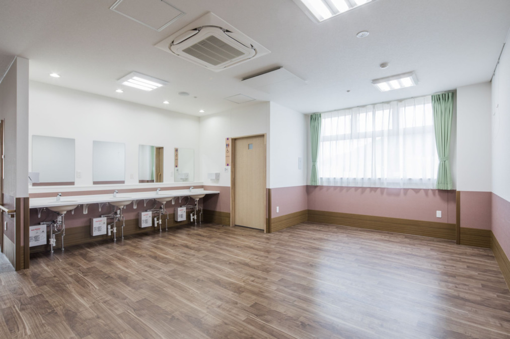 住宅型有料老人ホーム Orchid河口湖(サービス提供責任者の求人)の写真15枚目: