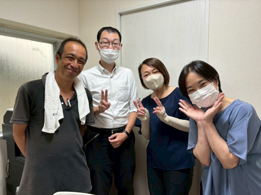 ケアプランセンターまんぞくの写真6枚目: