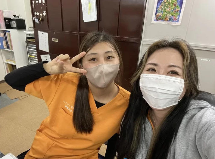 訪問看護リハビリステーションかざぐるま鶴見（理学療法士の求人）の写真7枚目：