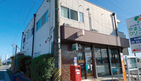 ファミリアの家 川越（生活支援員の求人）の写真3枚目：川越