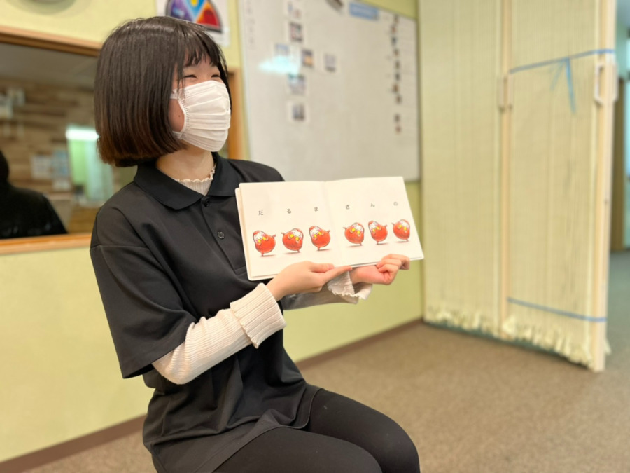 児童発達支援・放課後等デイサービスヒトツナ 武里教室(児童発達支援管理責任者の求人)の写真: