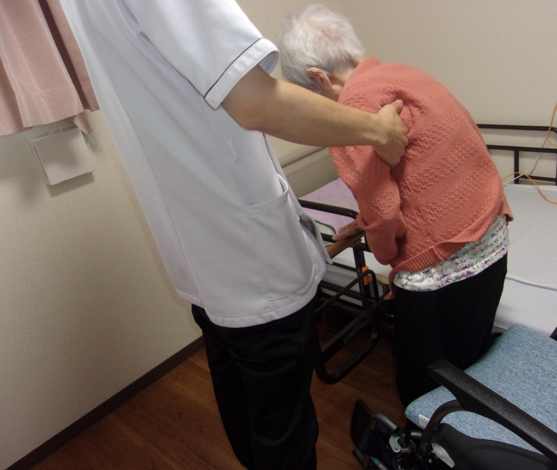 すこやか訪問看護ステーションの写真3枚目：