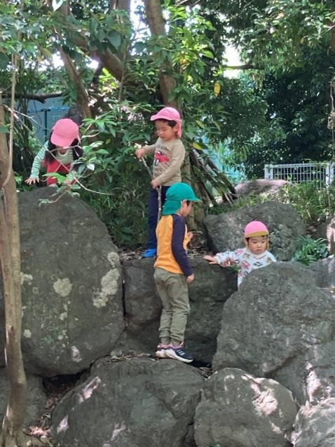 ほっぺるランド渋谷の写真4枚目：