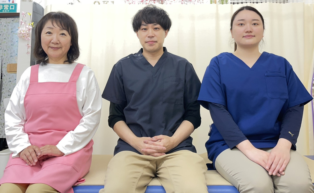 堀川整骨院 沖野院(整体師の求人)の写真3枚目: