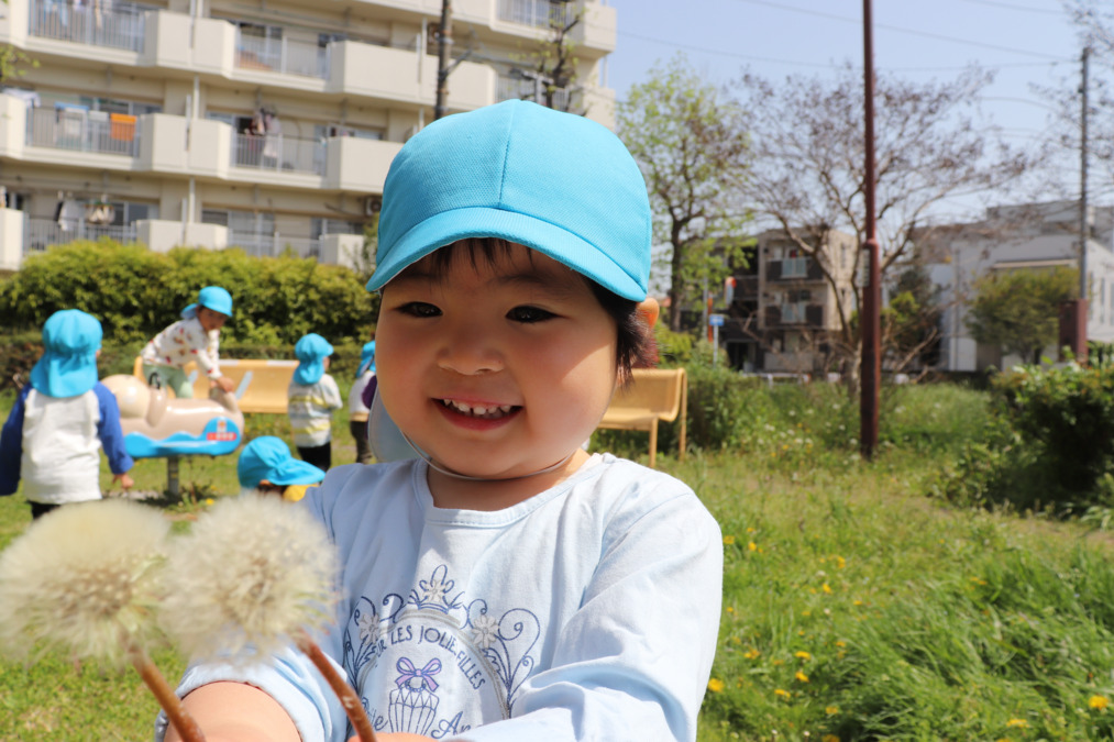 ぽけっとランド綾瀬（調理師/調理スタッフの求人）の写真5枚目：