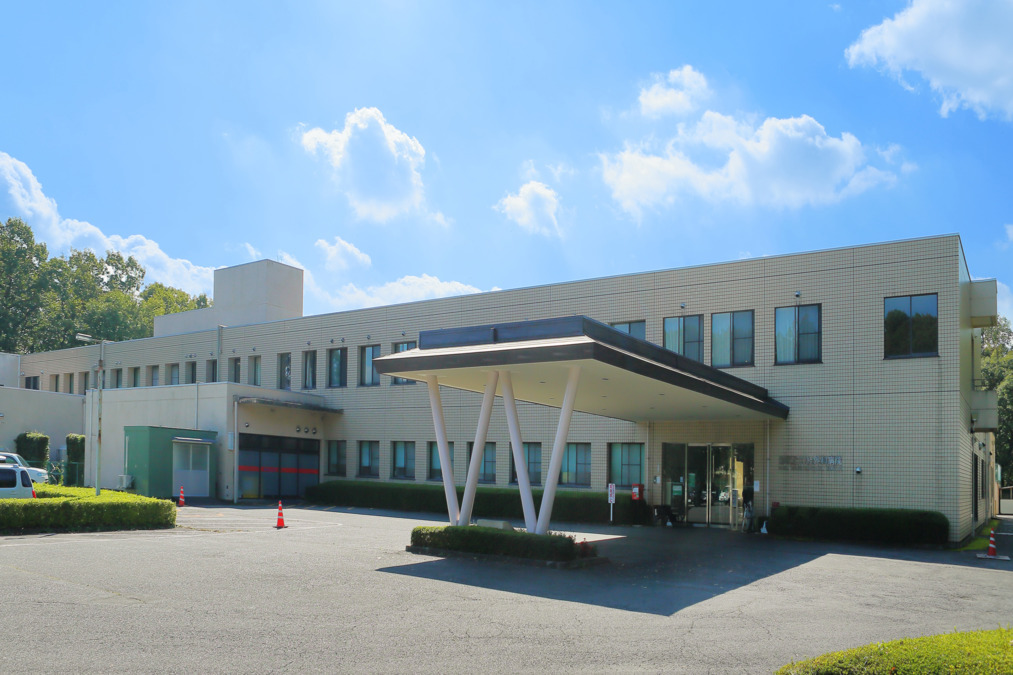 那須北病院（旧那須脳神経外科病院）（理学療法士の求人）の写真8枚目：