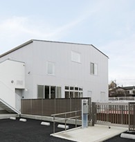 りんごっこ保育園（本園）の画像
