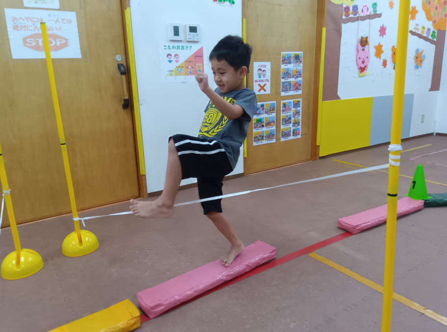 こどもプラス あいなぎ教室(児童指導員/指導員の求人)の写真6枚目: