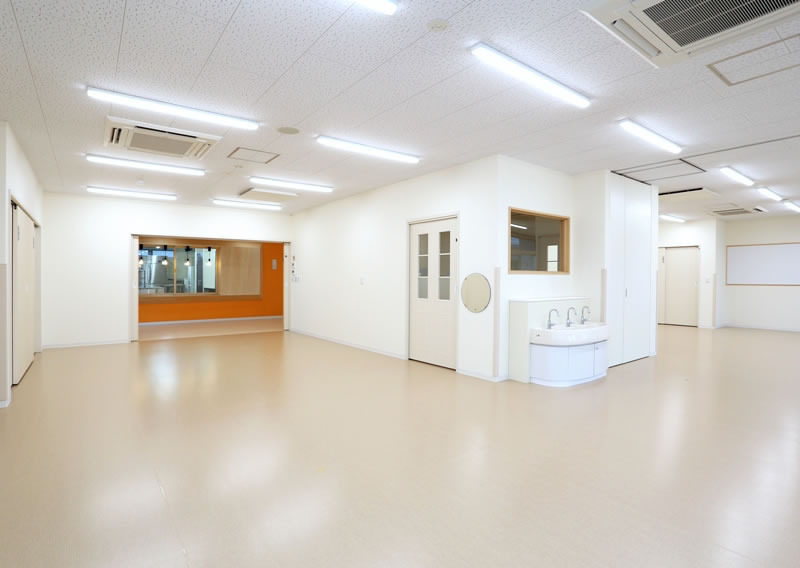 さくら保育園の画像