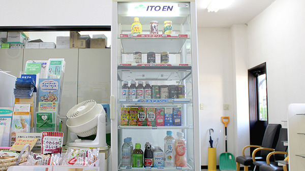わかば薬局（薬剤師の求人）の写真6枚目：
