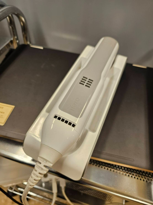 かなや歯科医院(歯科医師の求人)の写真3枚目:光学印象