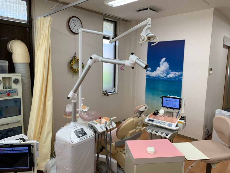 山本歯科医院（歯科衛生士の求人）の写真4枚目：