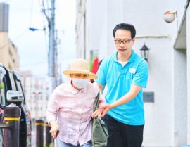 コンパスウォーク堀船（看護師/准看護師の求人）の写真4枚目：