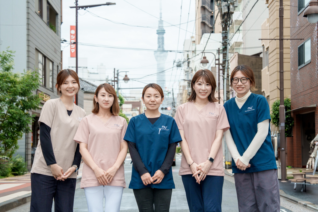 訪問看護ステーションちるなの写真