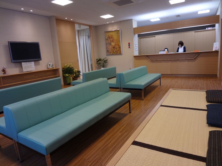 村上眼科の写真2枚目: