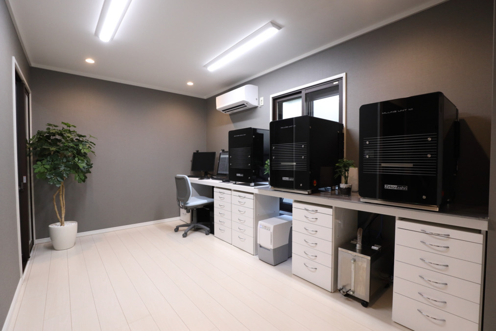 NEO dental artsの写真2枚目: