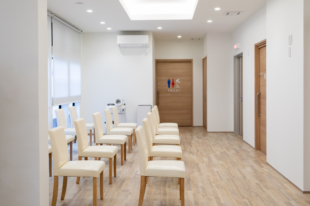 柿の木坂整形外科クリニック【2025年11月04日オープン】(理学療法士の求人)の写真10枚目: