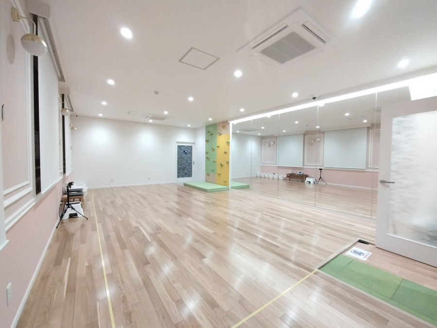 医療法人潤心会（歯科衛生士の求人）の写真12枚目：神の前歯科医院【スタジオ】