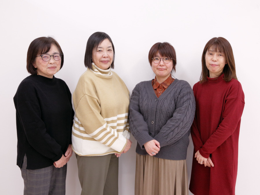 ケアプランよつ葉(ケアマネジャーの求人)の写真2枚目: