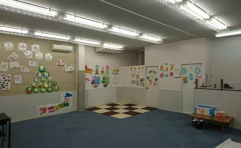 児童デイサービス からふる六反の写真
