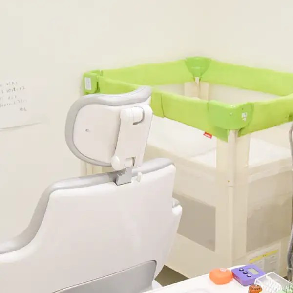 医療法人おざわ歯科医院（歯科衛生士の求人）の写真4枚目：