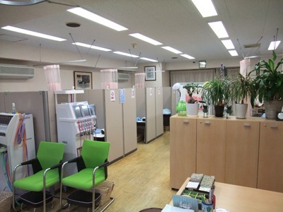 仕事イメージ