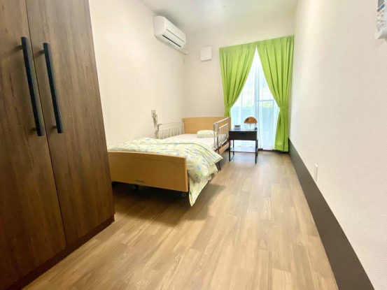 ブルーミングケア鴻巣箕田(介護職/ヘルパーの求人)の写真7枚目: