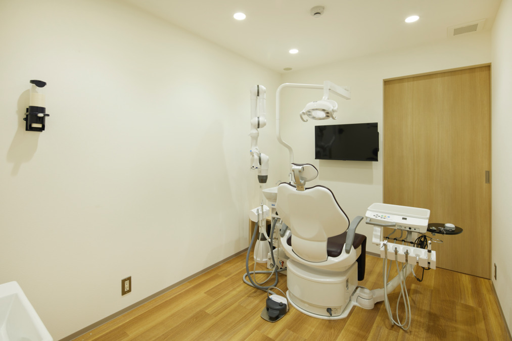 医療法人宏陽会 古川歯科 古川キッズデンタルクリニックの写真4枚目: