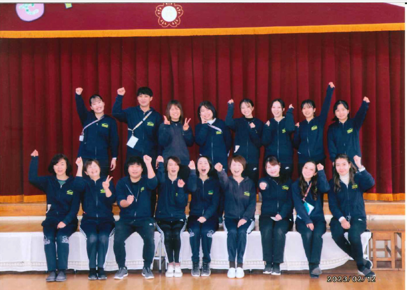 認定こども園　名張よさみ幼稚園の写真3枚目：