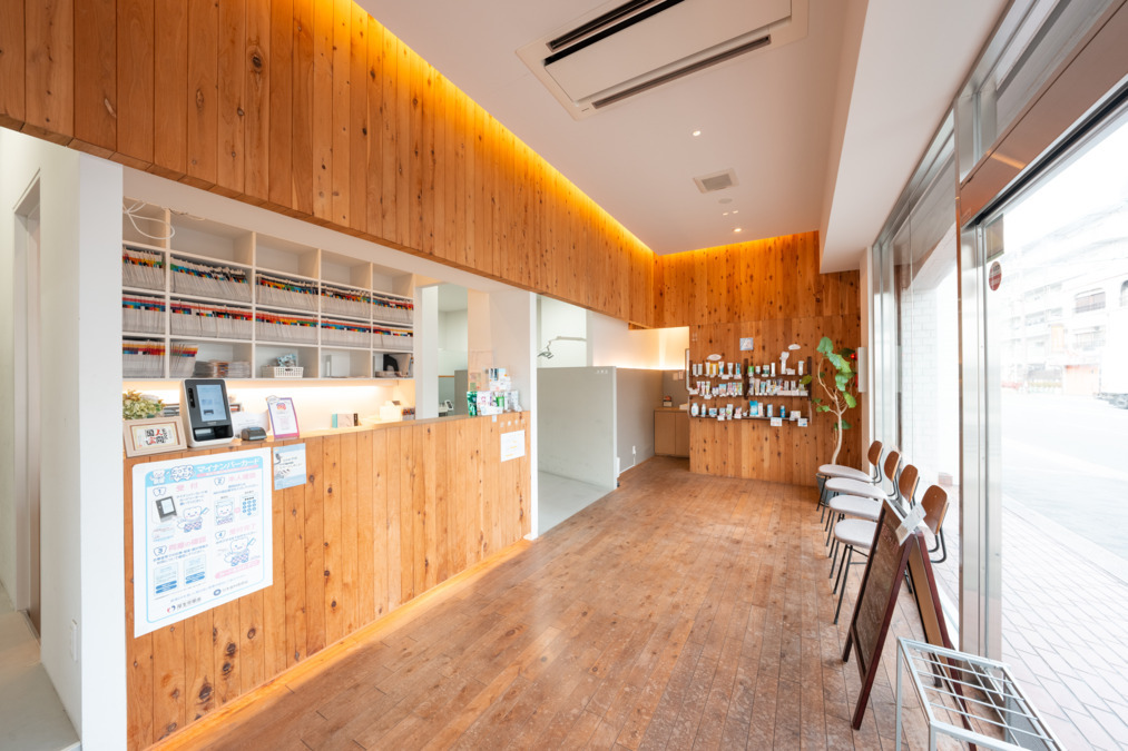 医療法人あかり会 いずい歯科クリニック（歯科医師の求人）の写真7枚目：