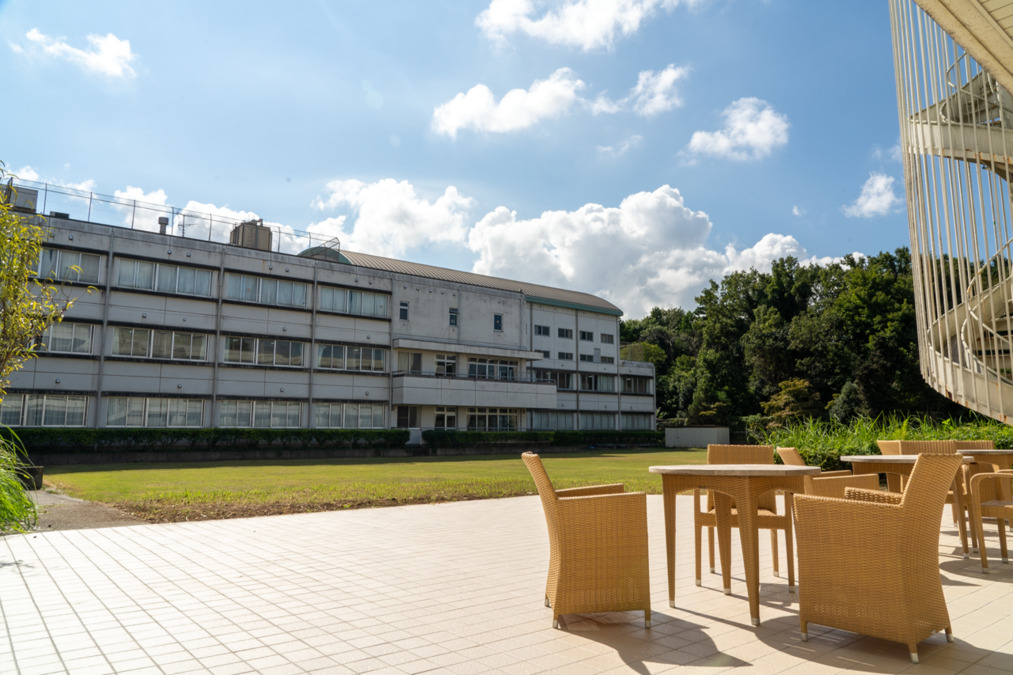 八千代病院の写真