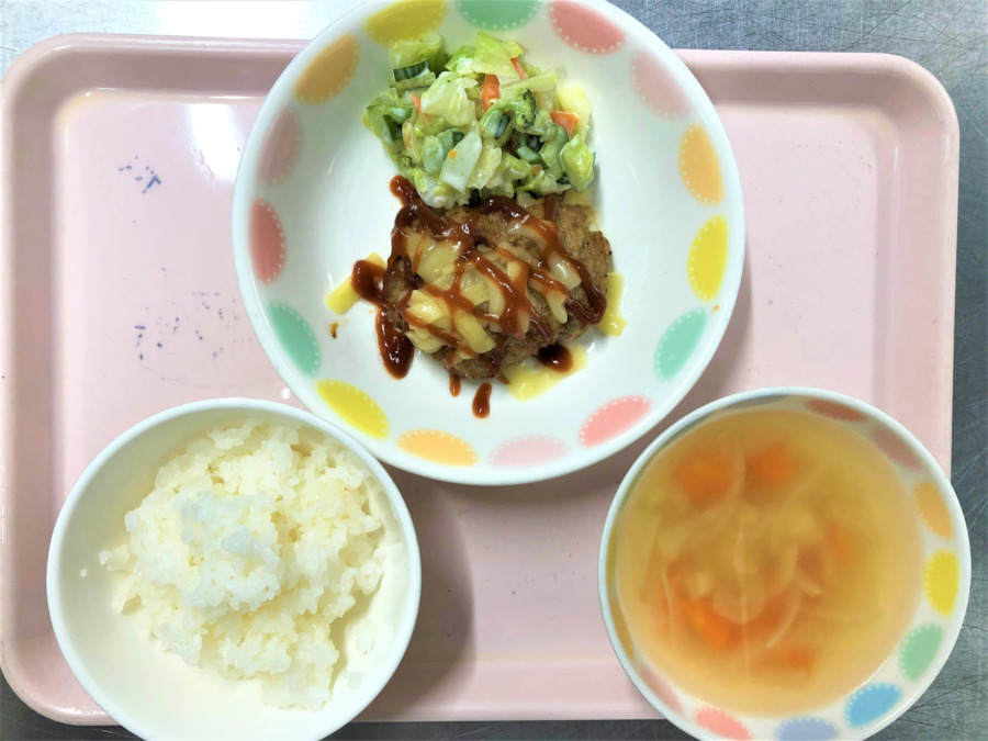 有限会社こんぺいとう　栗東くじら保育園内の厨房（管理栄養士/栄養士の求人）の写真4枚目：