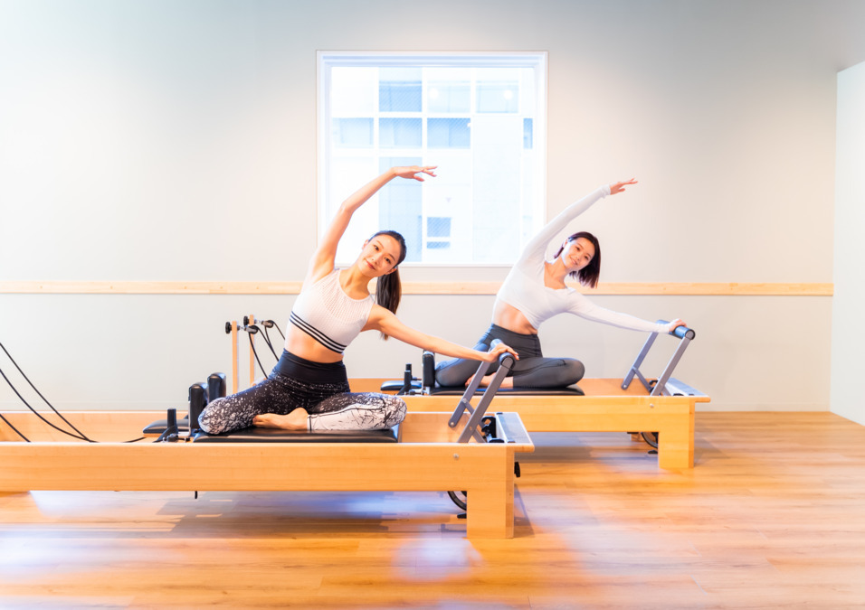 BDC PILATES 池袋（インストラクターの求人）の写真2枚目：