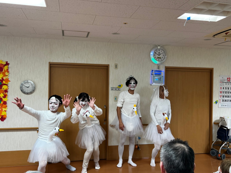 住宅型有料老人ホームふわふわの写真4枚目：