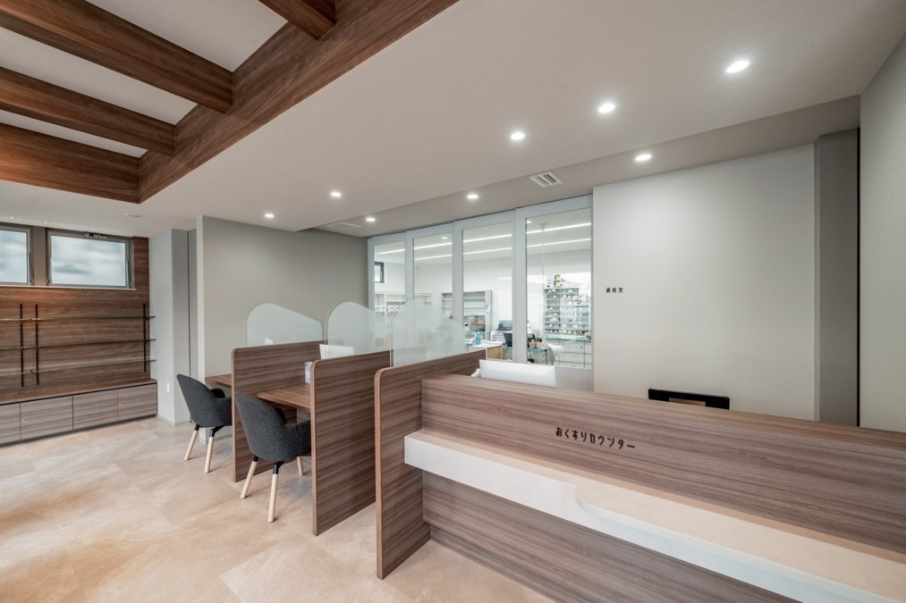 なかよし薬局【2025年10月01日オープン】（薬剤師の求人）の写真3枚目：