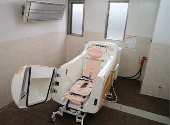 麗しの杜光ヶ丘デイサービスセンターの写真5枚目：
