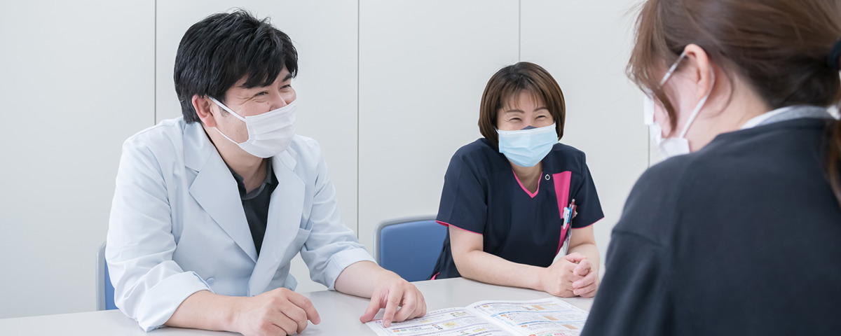 医療法人社団弘人会中田病院（医療ソーシャルワーカーの求人）の写真4枚目：