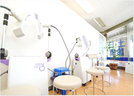 うらわ整形外科の写真7枚目：