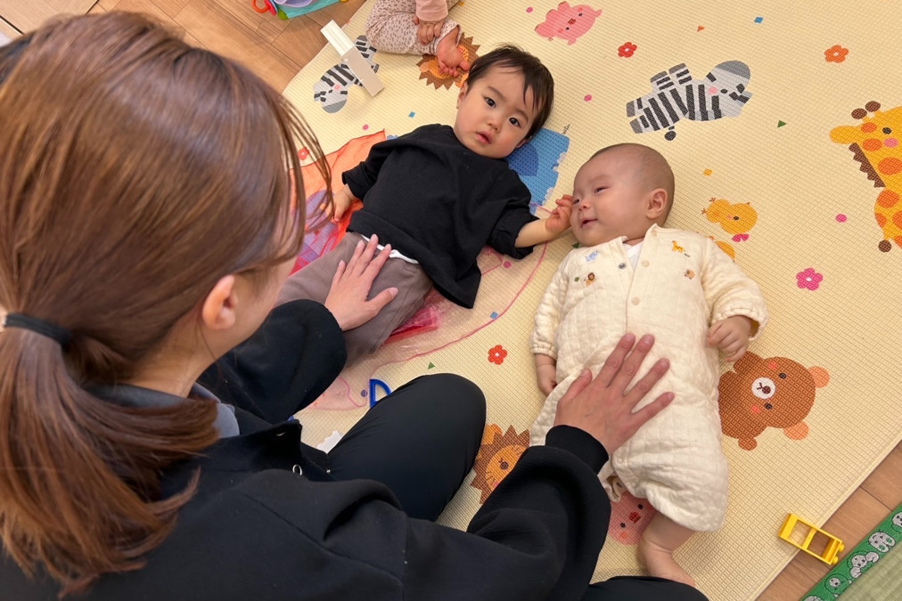 みやこ保育園(保育士の求人)の写真: