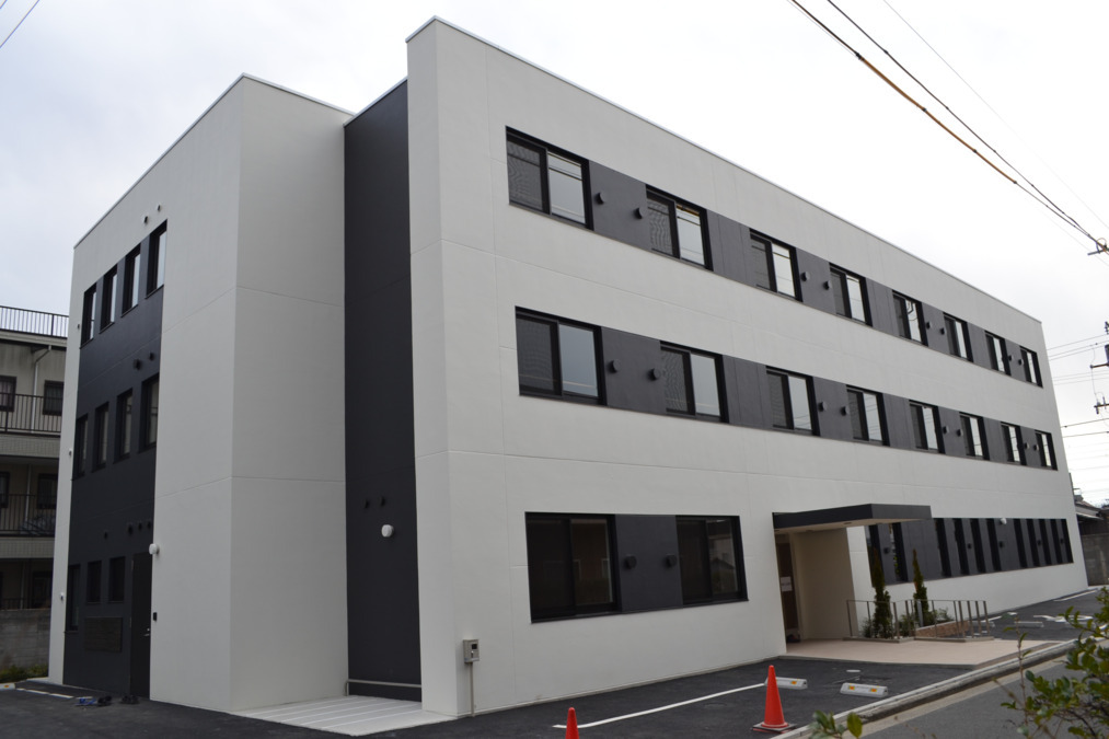 訪問看護ステーション クオーレの写真1枚目: