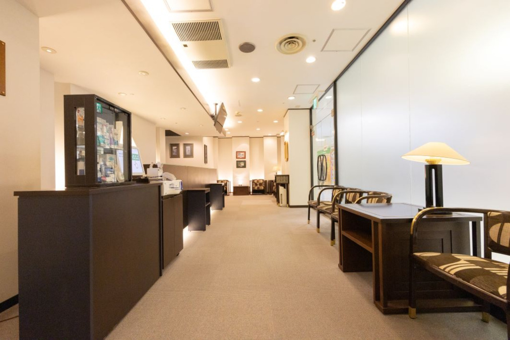 厚誠会歯科 新百合ヶ丘(歯科医師の求人)の写真4枚目: