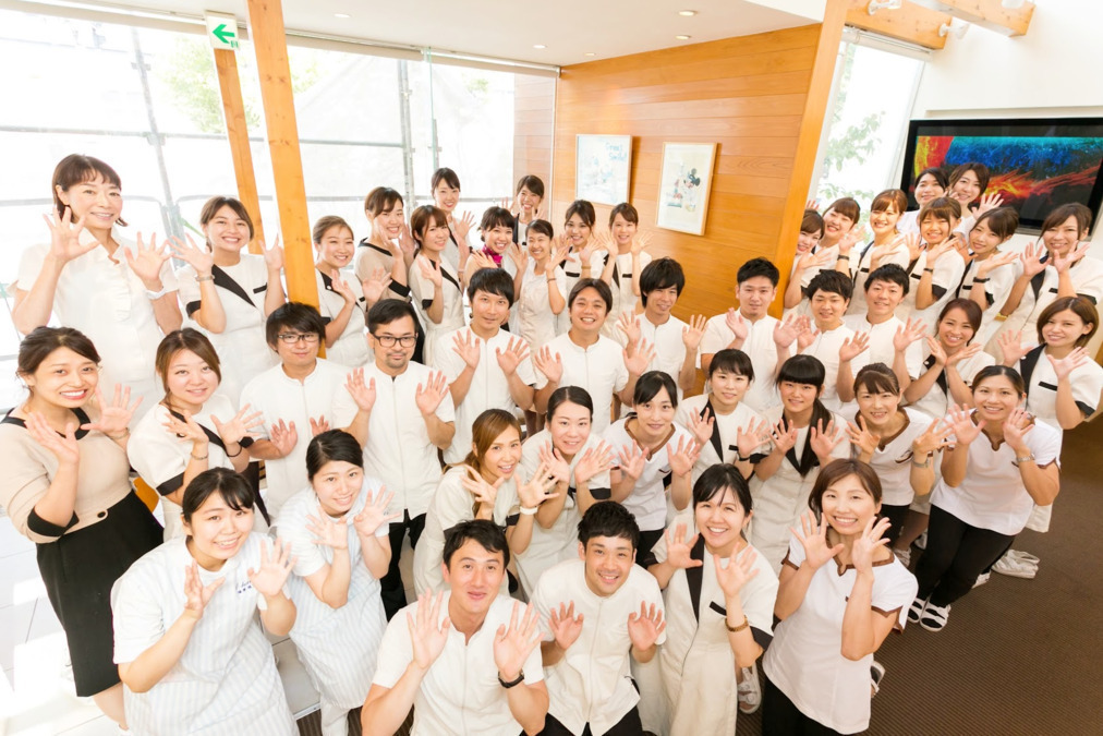 あゆみ歯科クリニック長尾（医療法人隆歩会）（歯科助手の求人）の写真9枚目：