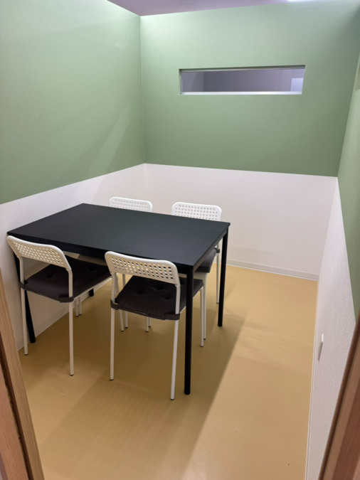 ブロッサムジュニアさいたま与野教室(保育士の求人)の写真4枚目: