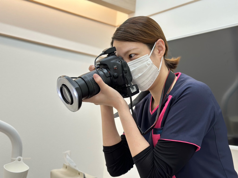 平岡歯科クリニック（歯科医師の求人）の写真9枚目：