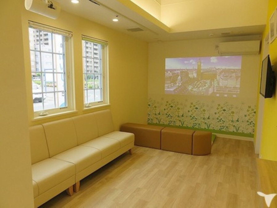 ながのこどものはいしゃさん（歯科衛生士の求人）の写真5枚目：