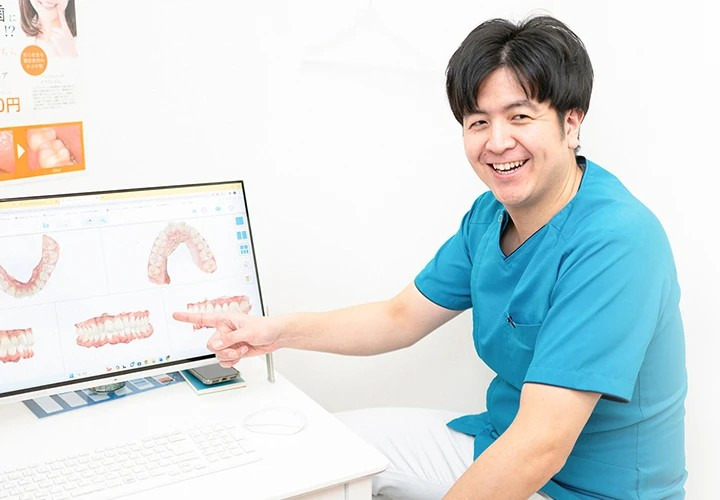 森ノ宮ファミリー歯科（歯科医師の求人）の写真2枚目：