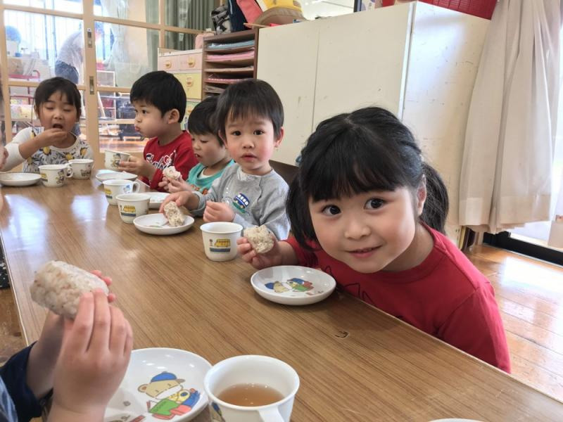 ぽかぽかえん(管理栄養士/栄養士の求人)の写真: