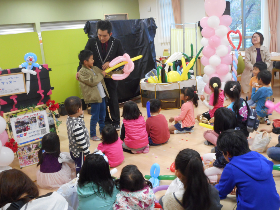 地域生活支援センター「そら」の写真